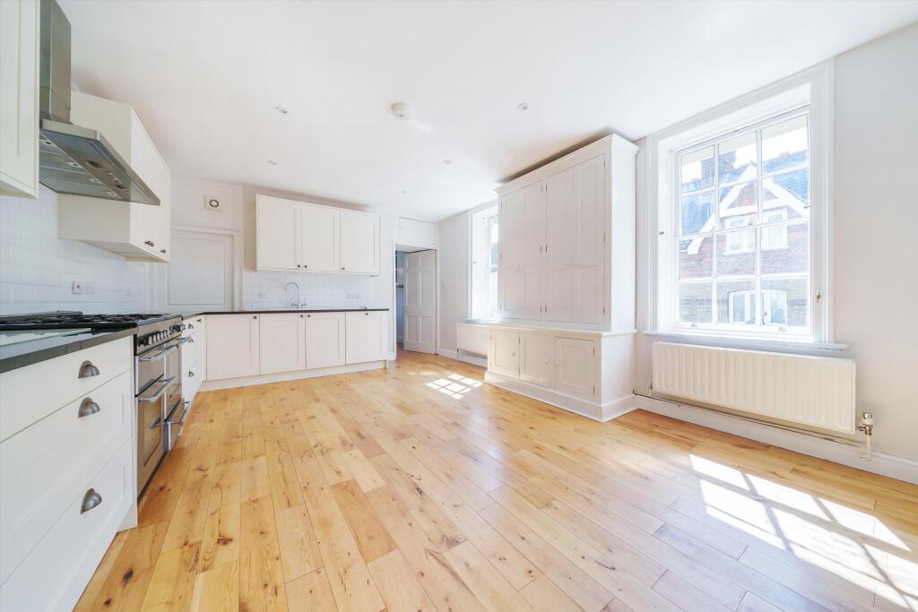 Additional image 15 of St. Michaels Street, St. Albans, Hertfordshire, AL3