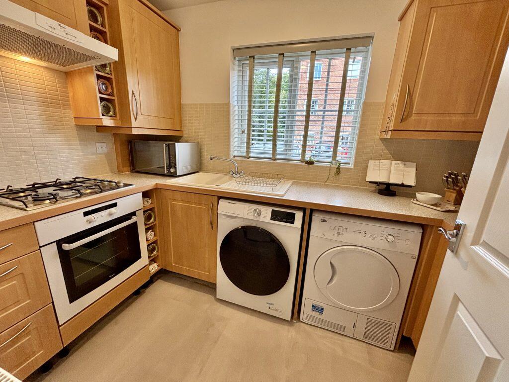 Additional image 5 of Percivale Road, Yeovil, Somerset, BA21