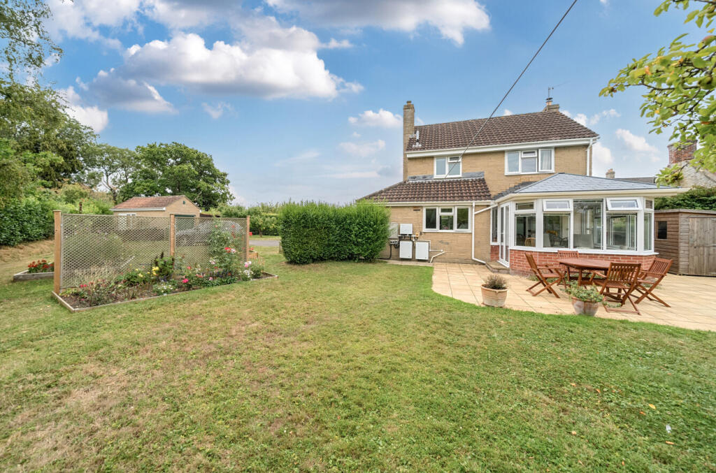 Additional image 16 of Barrow Lane, Charlton Musgrove, Somerset, BA9