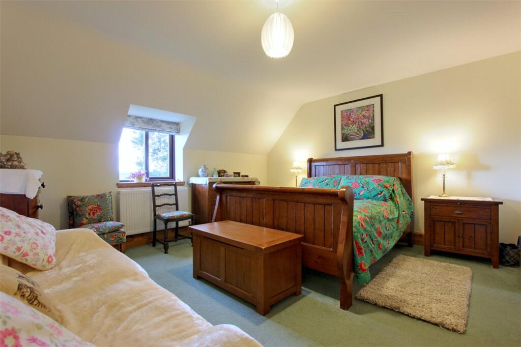 Additional image 12 of Roehill House, Crossroads, Keith, Moray, AB55