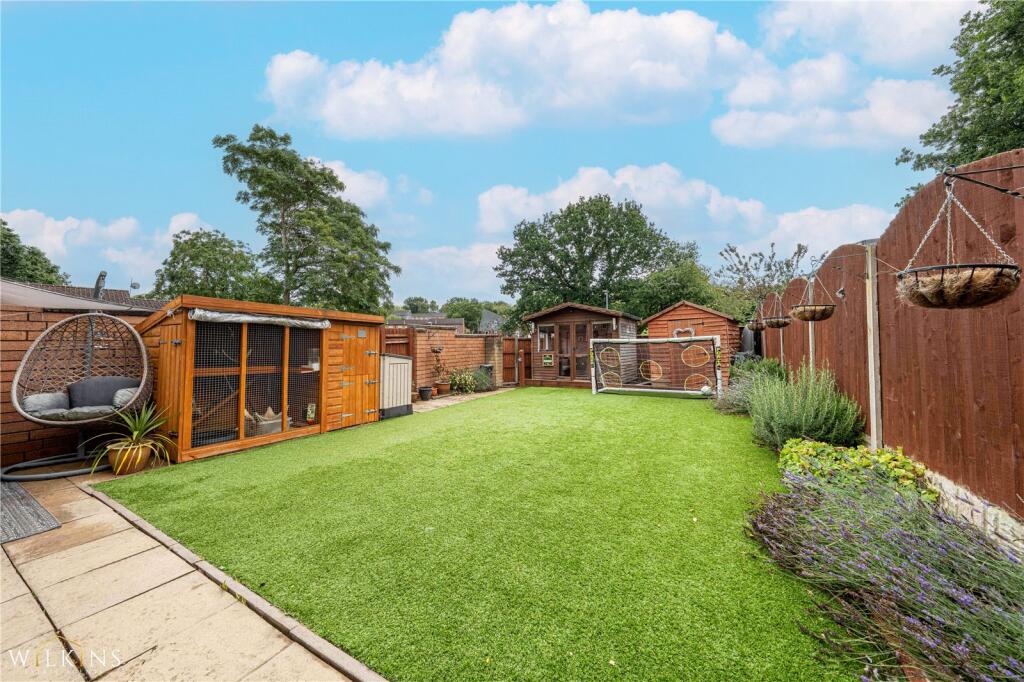 Additional image 29 of Trefoil, Tamworth, Staffordshire, B77