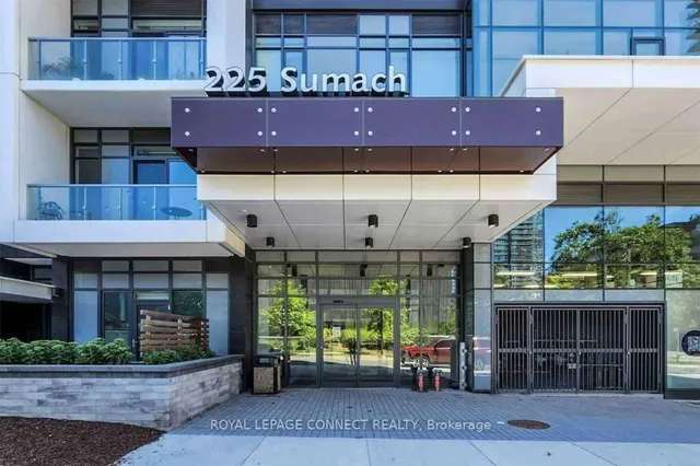 225 SUMACH St Unit 2005