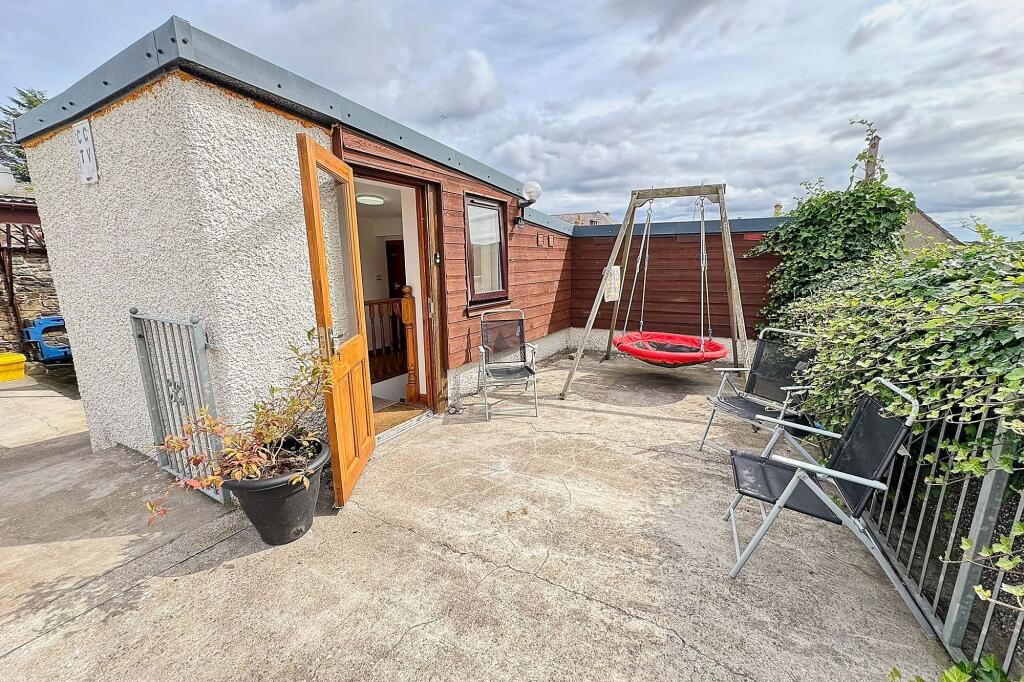 Additional image 15 of High Street, Banff, AB45