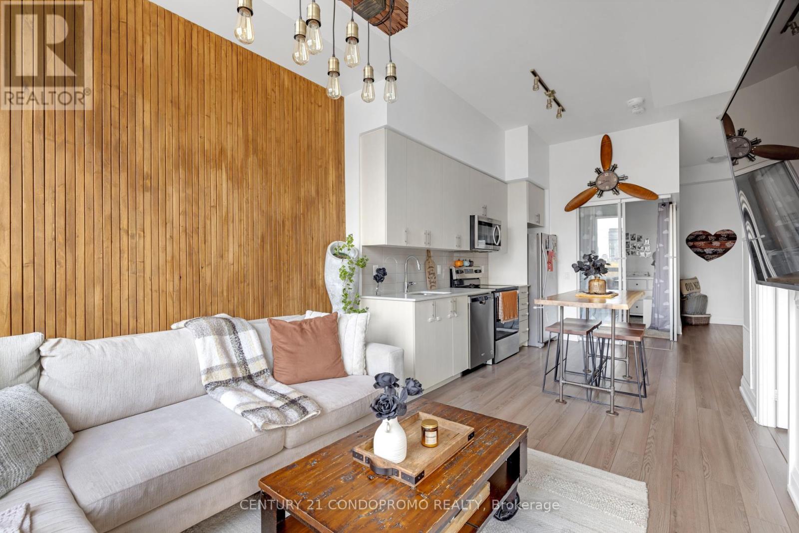 207 - 3121 SHEPPARD AVENUE E|Toronto (Tam O'Shanter-Sullivan), Ontario M1T0B6