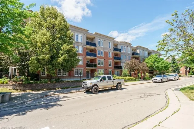 2300 Parkhaven Blvd Unit 407
