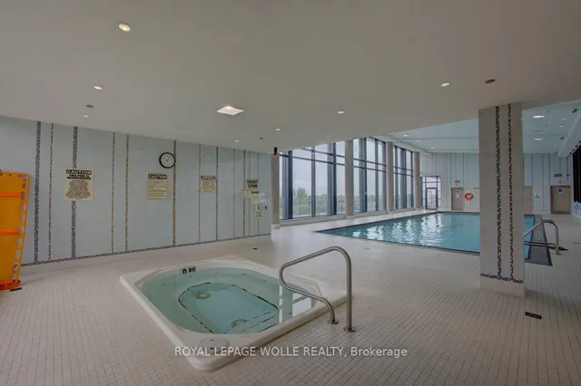 Additional image 26 of 75 Eglinton Ave Unit 1601