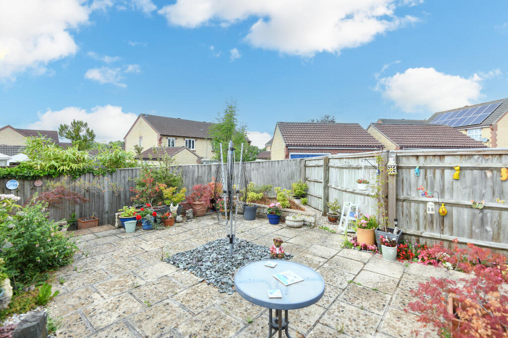 Additional image 14 of Jasmine Way, Trowbridge