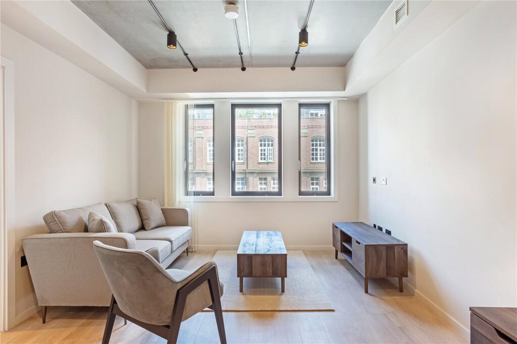 Additional image 2 of SETL Apartment, 50 Ludgate Hill, Birmingham, West Midlands, B3