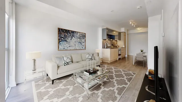 Additional image 9 of 159 Wellesley St Unit 1601