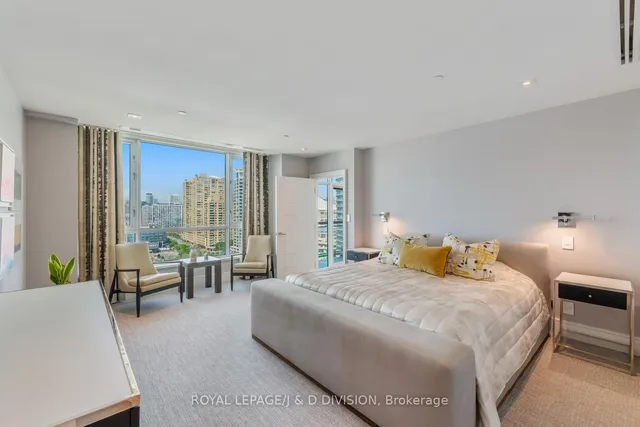 Additional image 26 of 211 Queens Quay Unit 1201