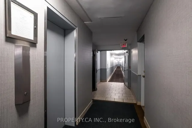 Additional image 6 of 1660 Bloor St Unit 803