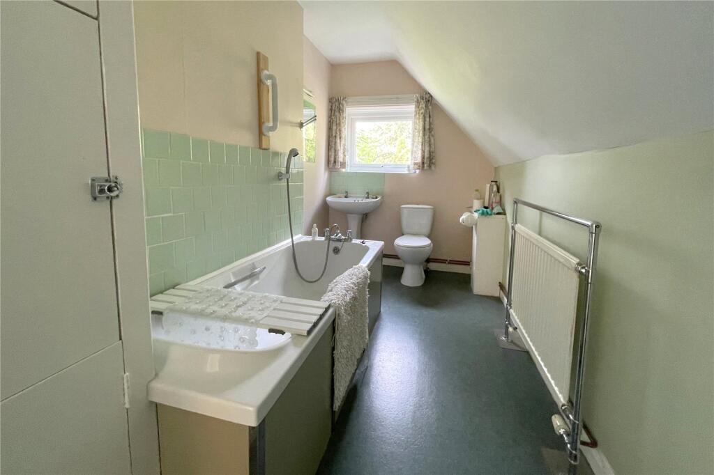 Additional image 14 of Bradford Road, Winsley