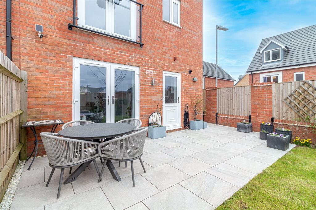 Additional image 18 of Arrow Drive, Cofton Hackett, Birmingham, Worcestershire, B45