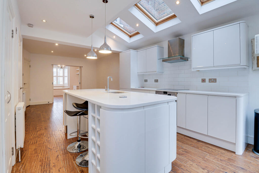 Additional image 7 of Clifton Street, St. Albans, Hertfordshire, AL1