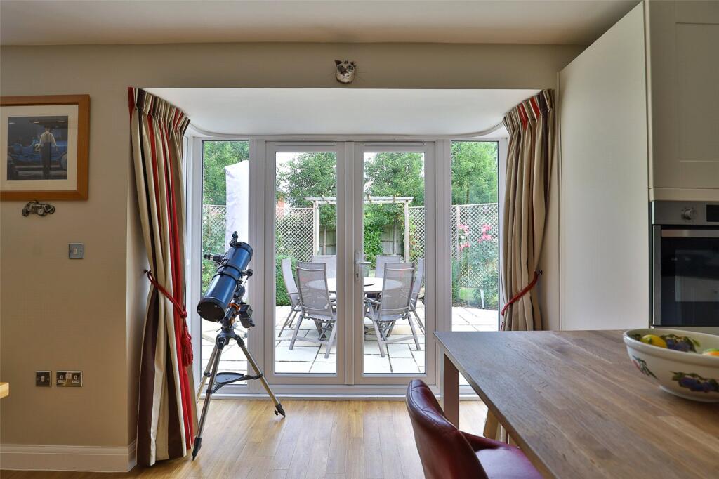 Additional image 6 of Exceptional Four Bedroom Detached House in Evercreech