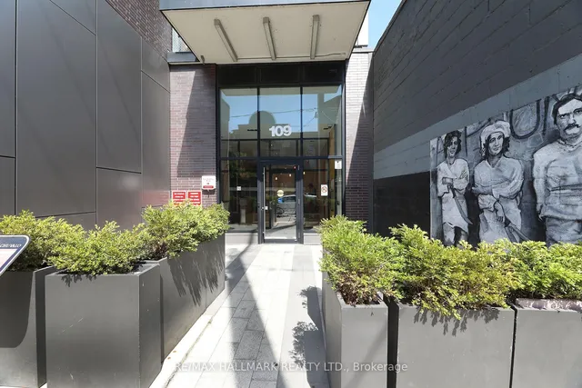 Additional image 2 of 109 Ossington Ave Unit 211