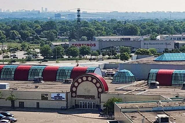 Additional image 28 of 840 Queens Plate Dr Unit 1207