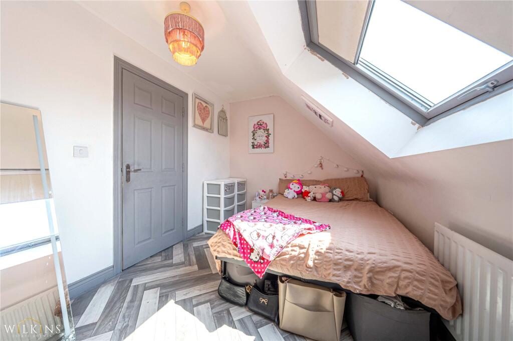 Additional image 20 of Lychgate Close, Glascote, Tamworth, Staffordshire, B77