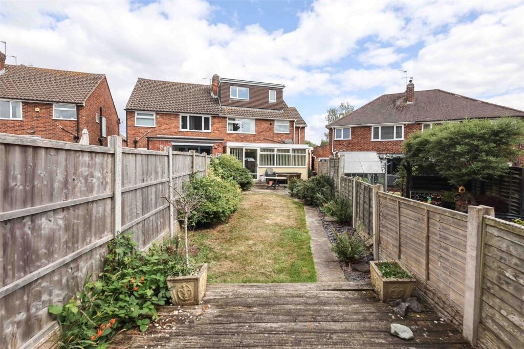 Additional image 23 of Moxhull Road, Birmingham, West Midlands, B37