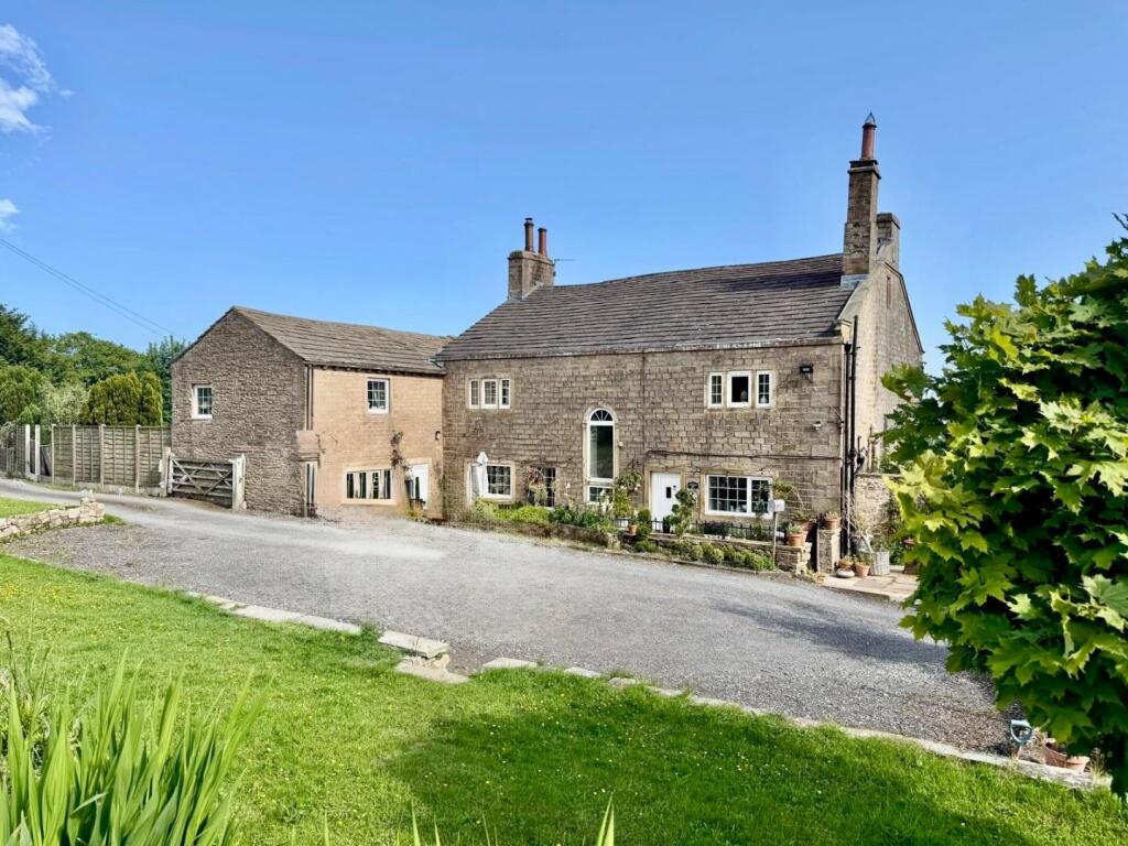 Additional image 14 of Croft Top Lane, Higham