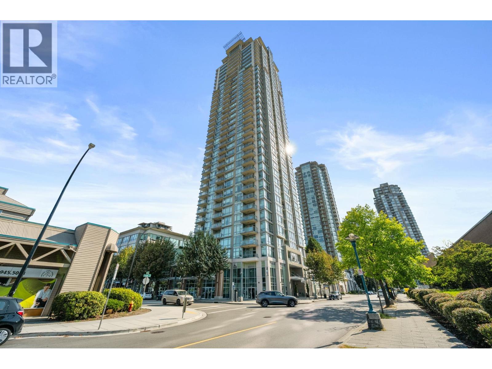 908 2955 ATLANTIC AVENUE|Coquitlam, British Columbia V3B0H9