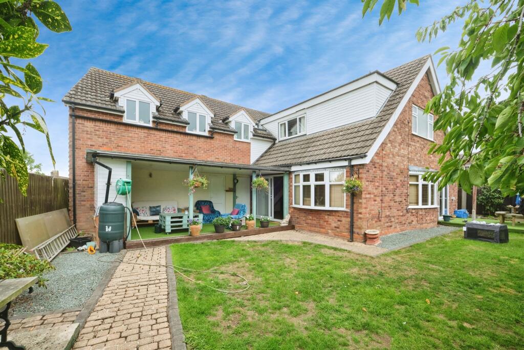 Additional image 17 of Rectory Close, Drayton Bassett, Tamworth