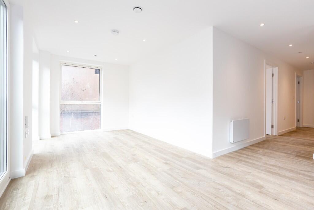 Additional image 12 of Flat 615, Hairpin House, 230 Bradford Street, Birmingham, B12