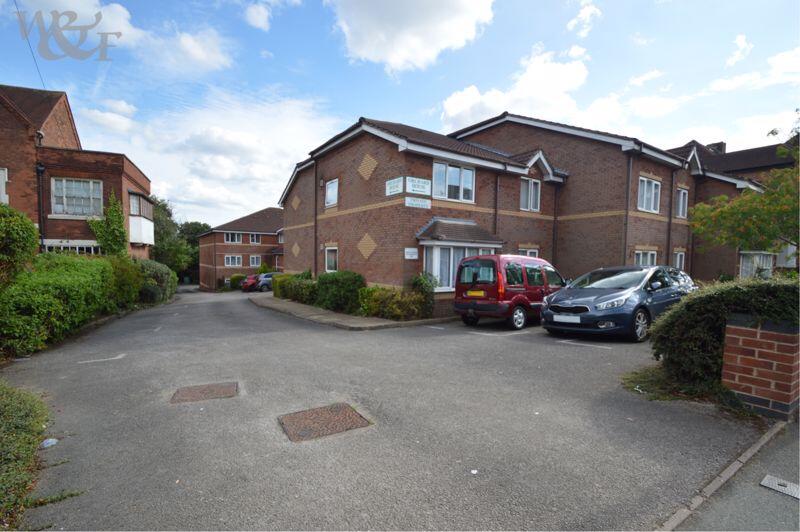 Orchard House, Orphanage Road, Erdington, Birmingham