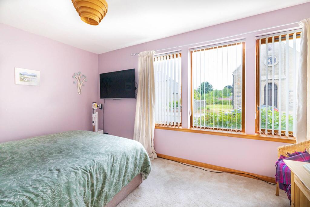 Additional image 5 of Country View 6 Ferguson Street, Fetterangus, Peterhead, AB42 4HD
