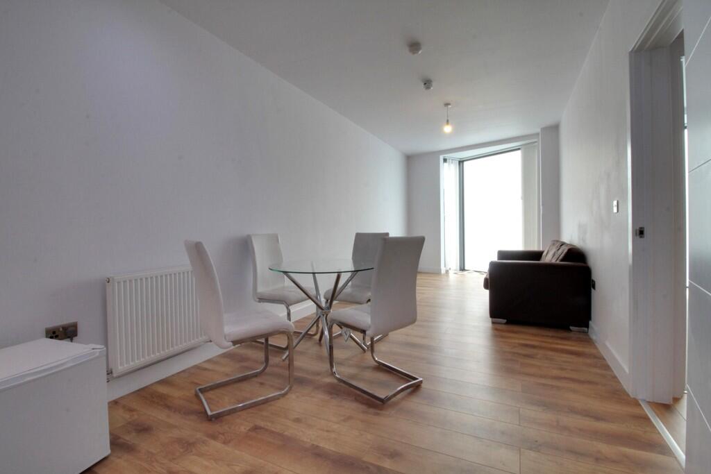 Additional image 6 of Honduras Wharf, Summer Lane, Birmingham City Centre