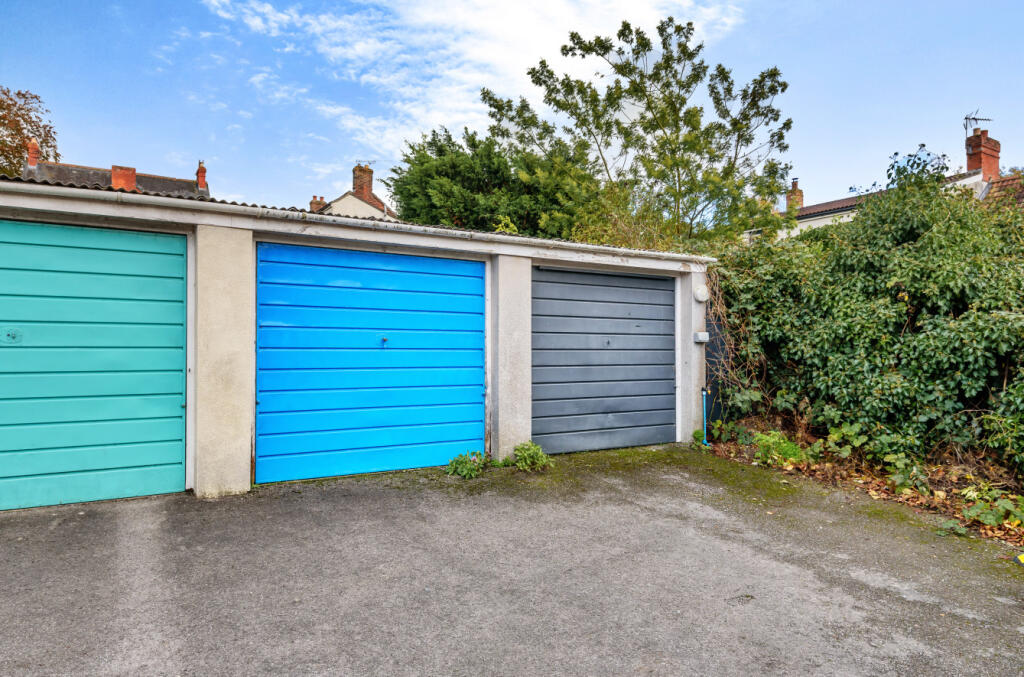 Additional image 14 of St Dunstans Close, Glastonbury, Glastonbury, BA6
