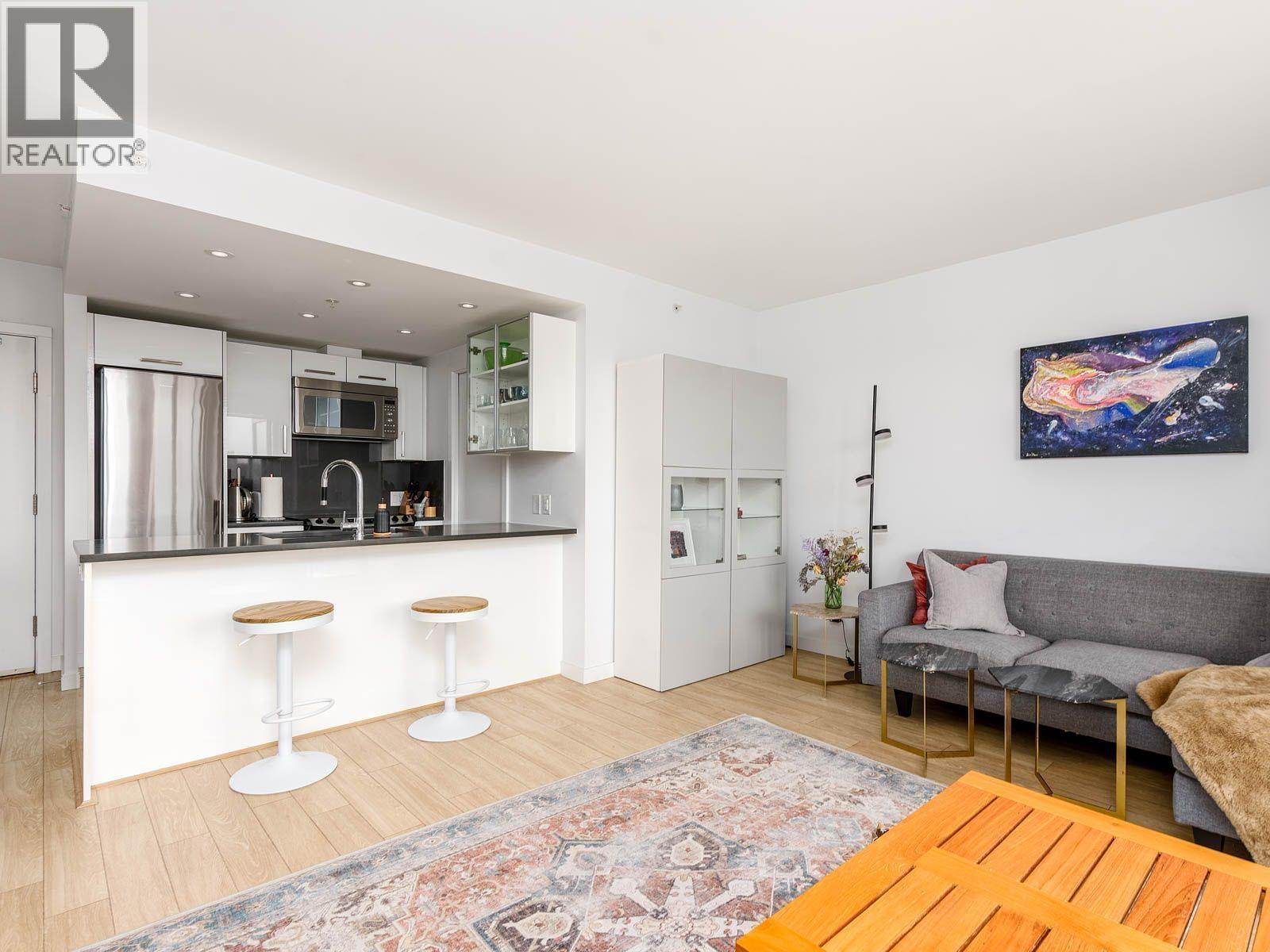 Property image for 1201 983 E HASTINGS STREET|Vancouver, British Columbia V6A0G9