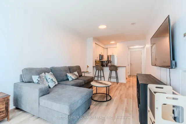 Additional image 7 of 2087 Lake Shore Blvd Unit 706