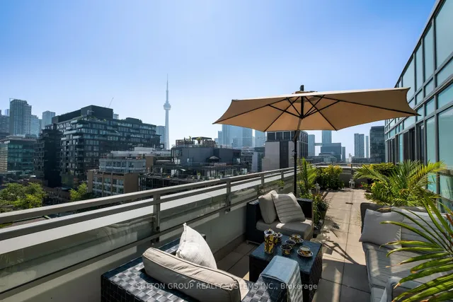 Additional image 25 of 156 Portland St Unit 612