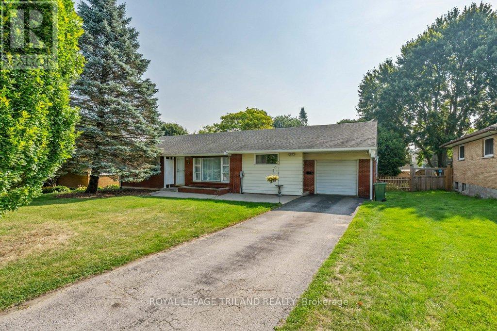 15 DALEWOOD DRIVE|St. Thomas, Ontario N5P3H8