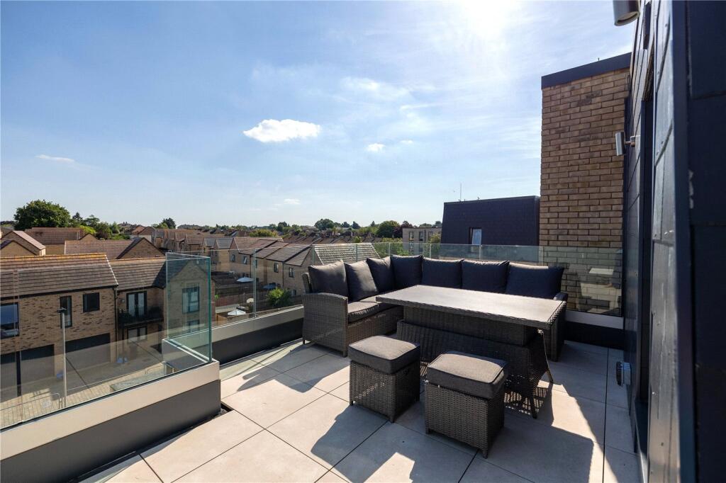 Additional image 9 of Plot 349 The Townhouses, Mulberry Park, Combe Down, Bath, BA2