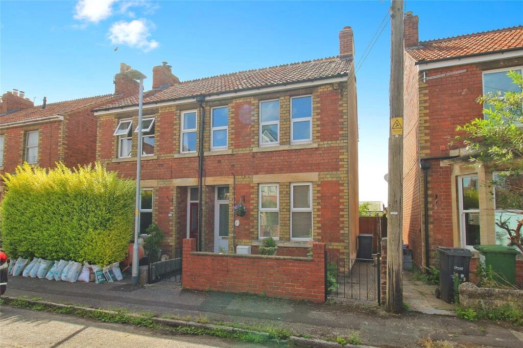Property image for Downhayes Road, Trowbridge
