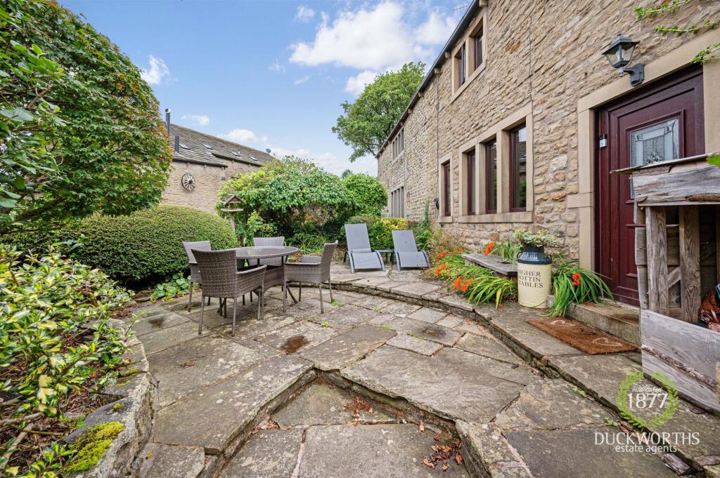 Additional image 26 of Extwistle Road, Worsthorne, BB10