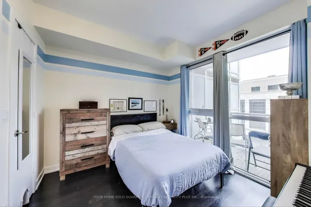 Additional image 14 of 501 St. Clair Ave Unit 325