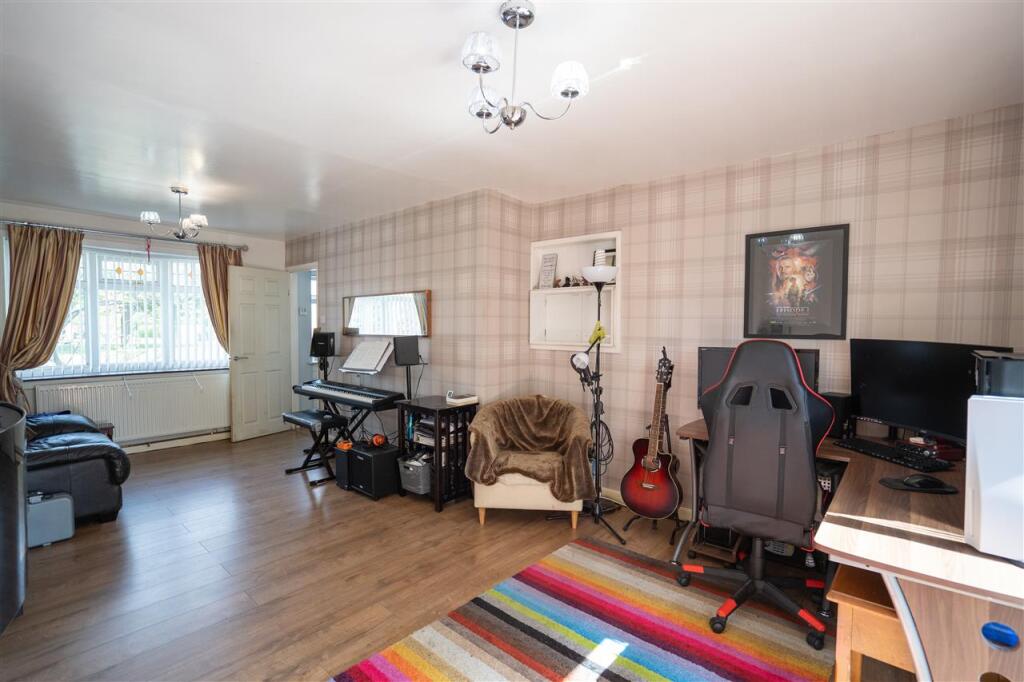 Additional image 5 of Chelmsley Grove, Birmingham