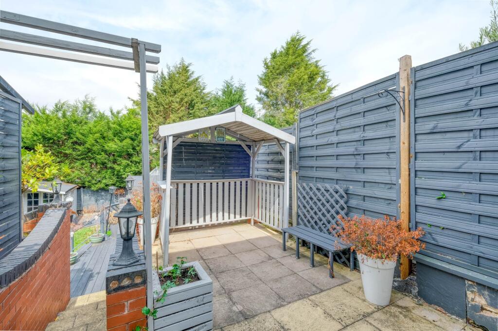 Additional image 19 of Clent Avenue, Redditch, B97