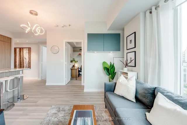 Additional image 7 of 223 St. Clair Ave Unit 614