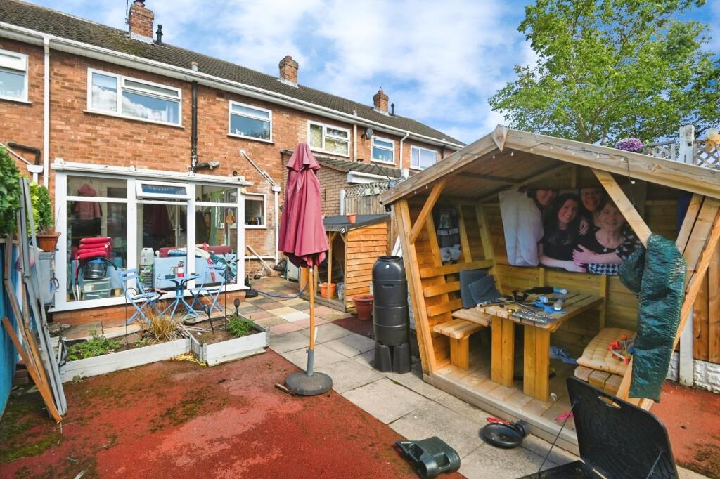 Additional image 21 of Castle Close, Tamworth