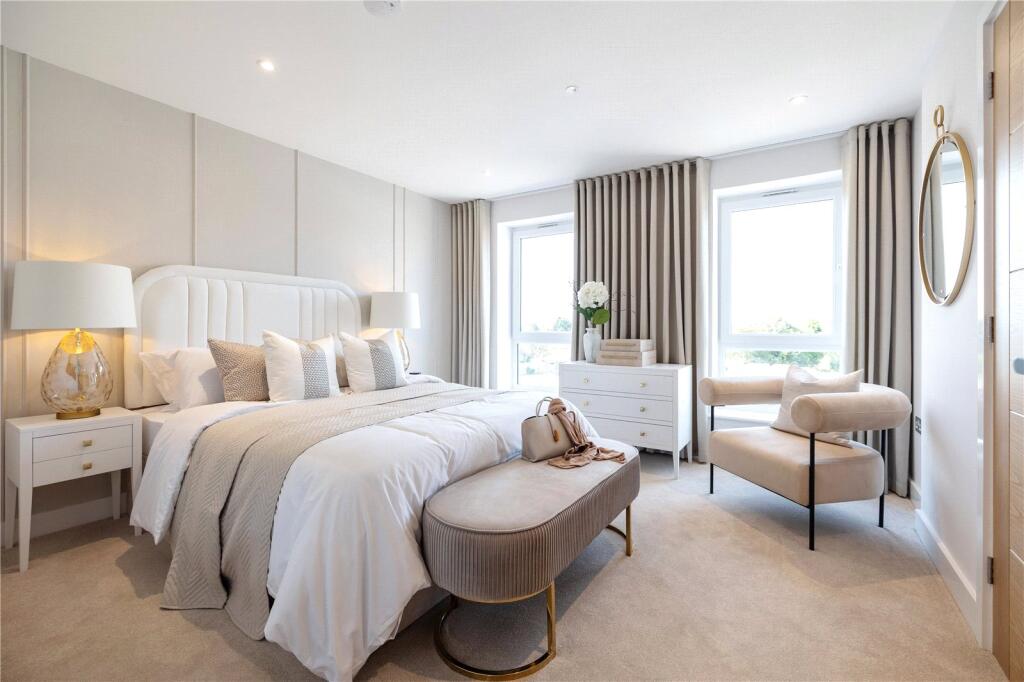 Additional image 5 of Plot 349 The Townhouses, Mulberry Park, Combe Down, Bath, BA2