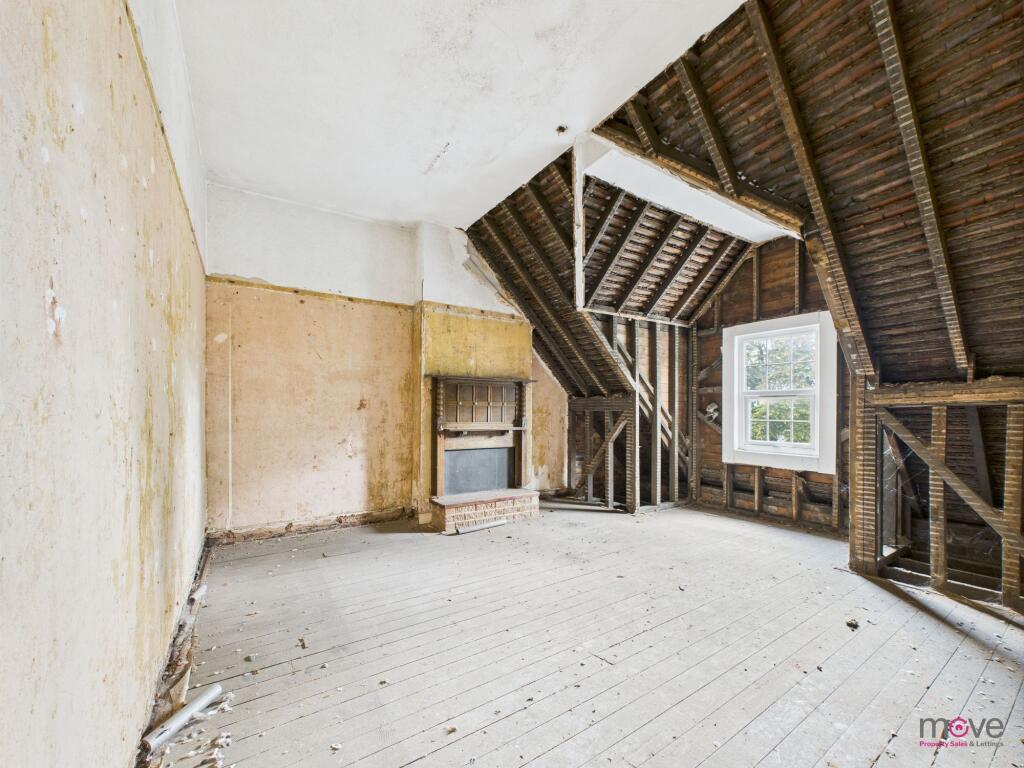 Additional image 19 of Hagley Road, Birmingham, B17