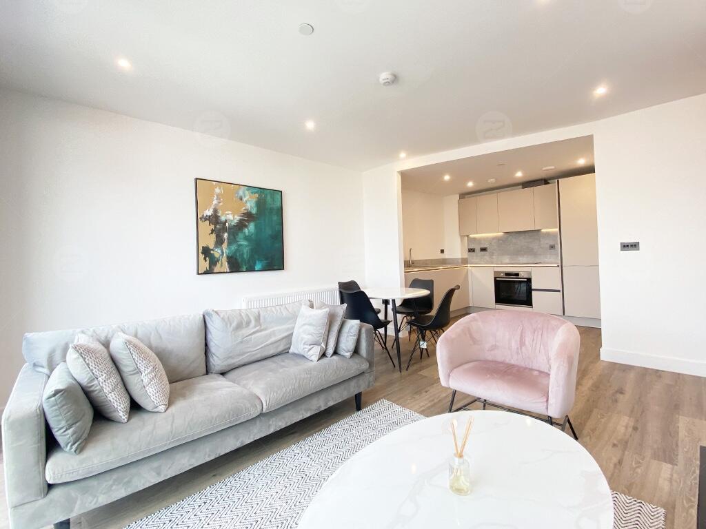 Additional image 4 of 6th Floor, The Frazeley, Snowhill Wharf, 63 Shadwell Street, Birmingham, B4 6LQ