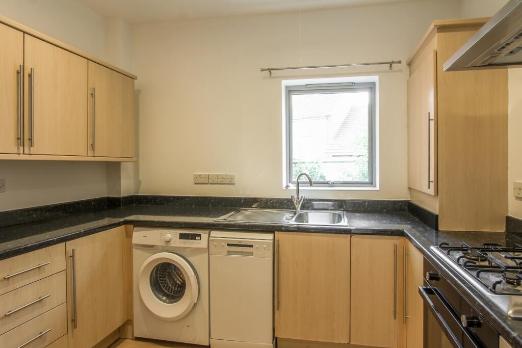 Additional image 4 of Manhattan Apartments, Yeovil