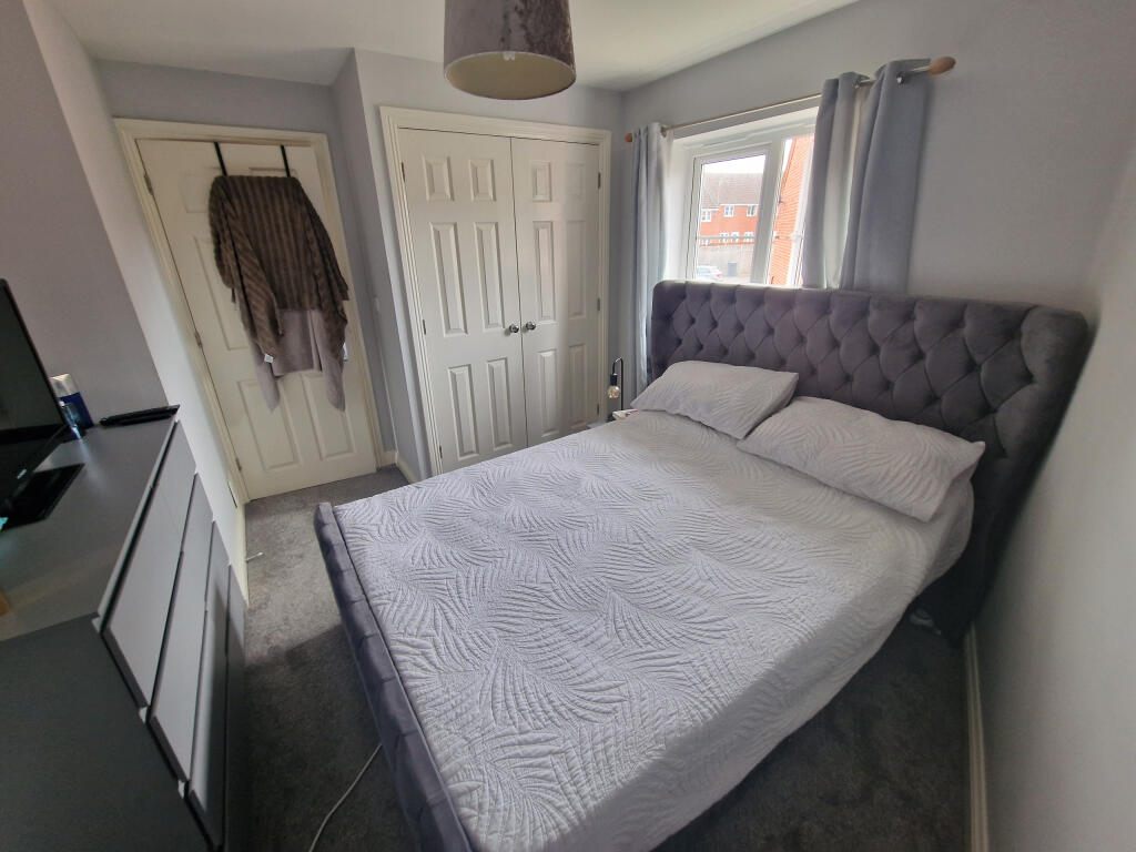 Additional image 7 of Biddlesden Road, Yeovil, Somerset, BA21 3UX