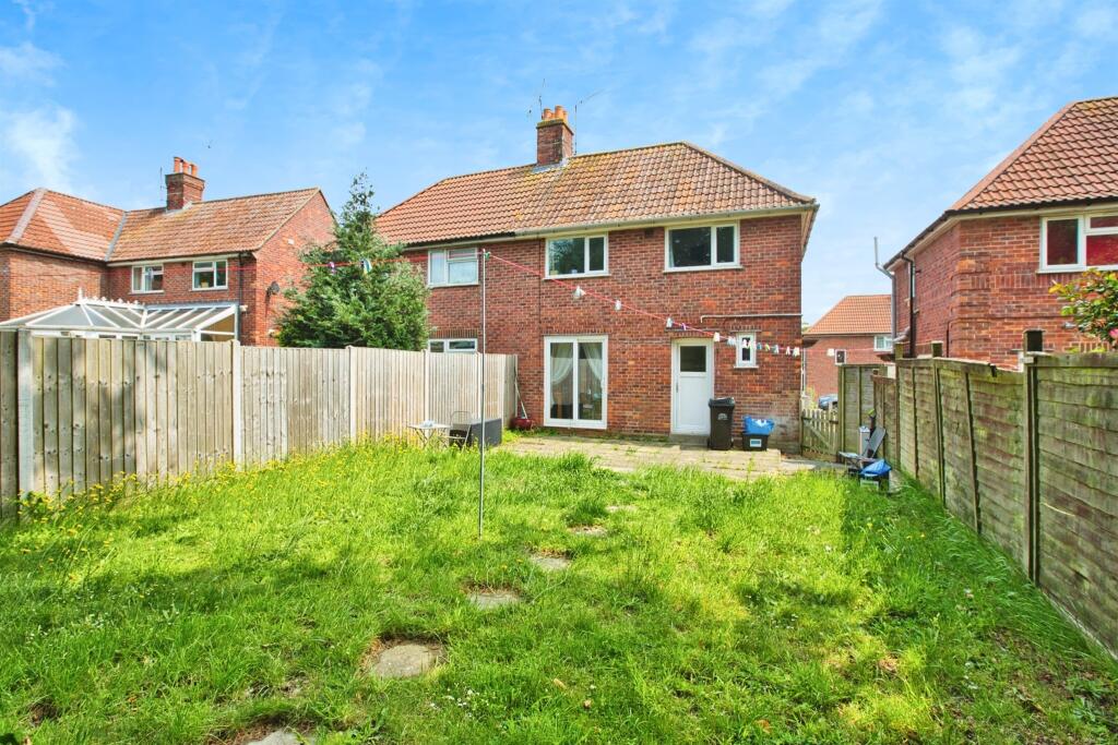 Additional image 14 of St. Andrews Road, Yeovil