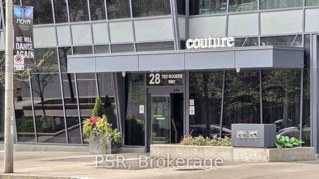 Additional image 24 of 28 Ted Rogers Way Unit 3406